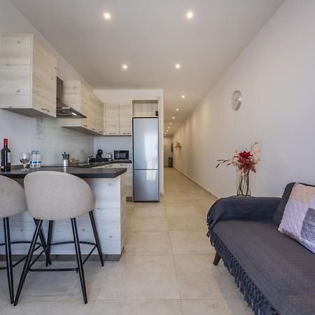Ta Cetta Apartment 5 Min Walk From St Julians San Ġwann Exterior foto