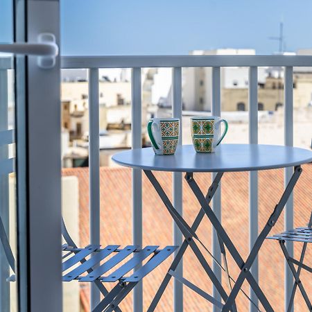 Ta Cetta Apartment 5 Min Walk From St Julians San Ġwann Exterior foto