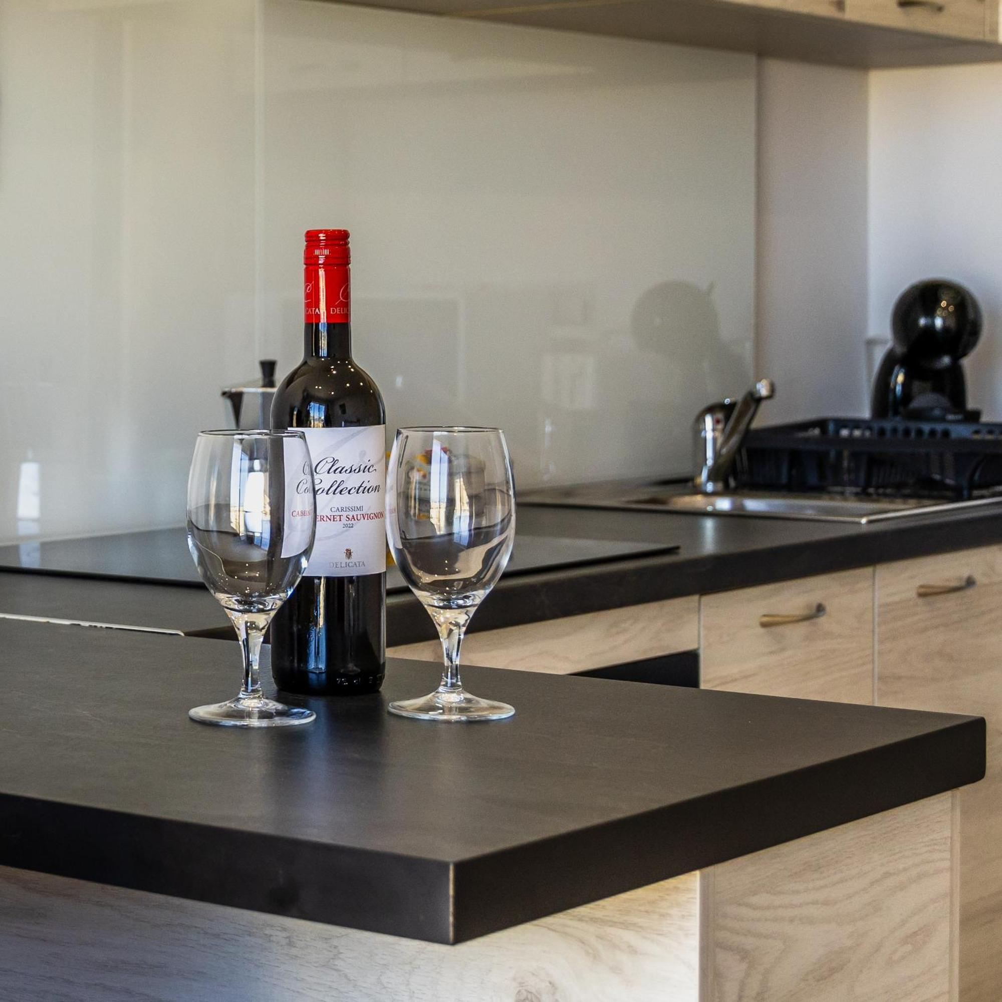 Ta Cetta Apartment 5 Min Walk From St Julians San Ġwann Exterior foto